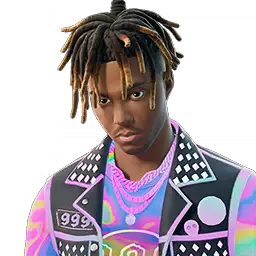 Juice WRLD Outfit icon