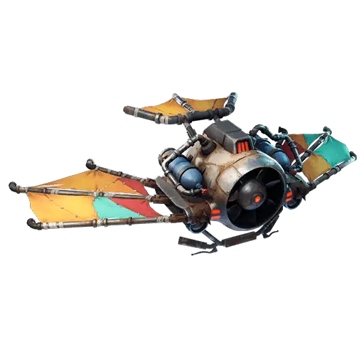 Junkjet Glider icon