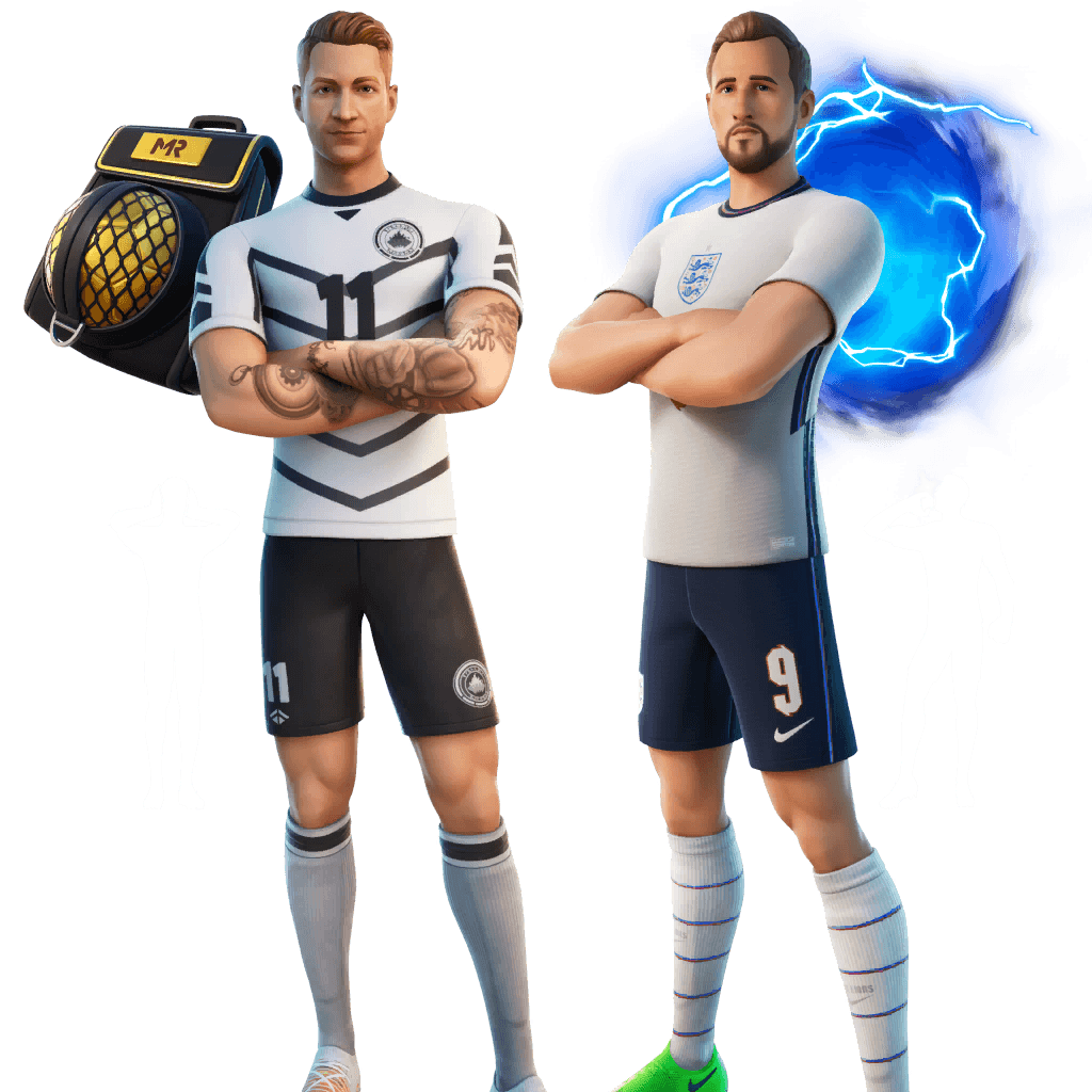 Kane & Reus Bundle icon