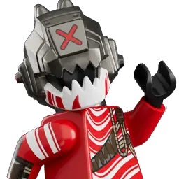 Kane Lego-Outfit icon