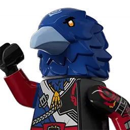 Karasu Lego Outfit icon