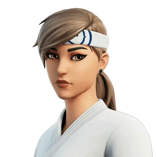 Kata Captain Outfit icon