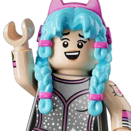 Katalina Lego Outfit icon