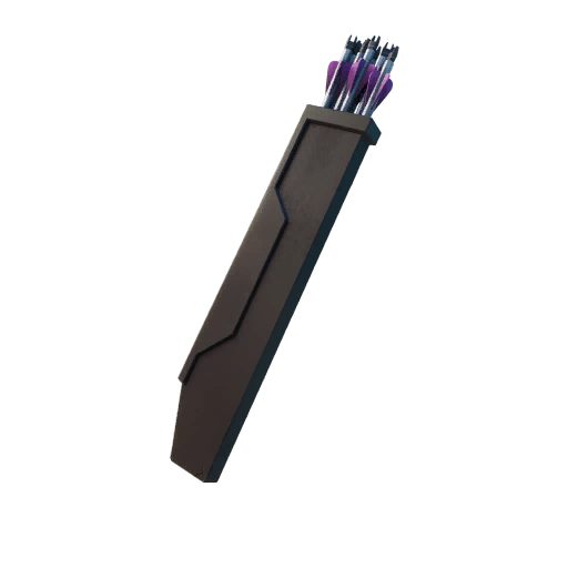 Kates Quiver Back Bling icon