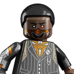 Killian Lego-Outfit icon
