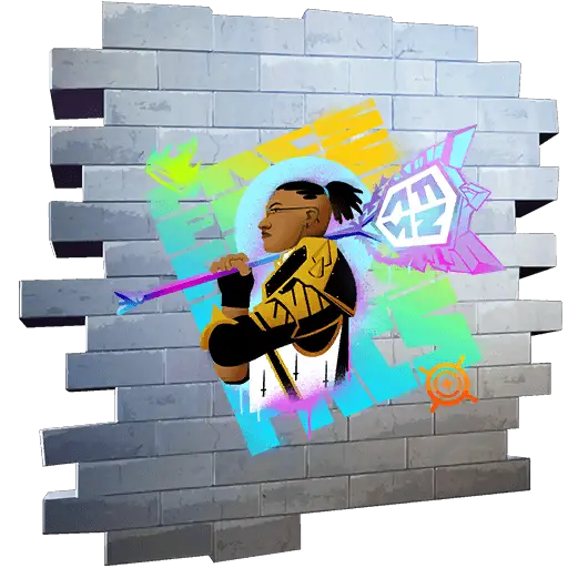King and Champion Spray icon