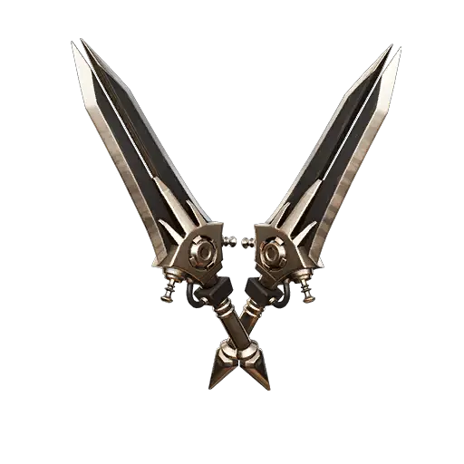 Kingmakers Pickaxe icon