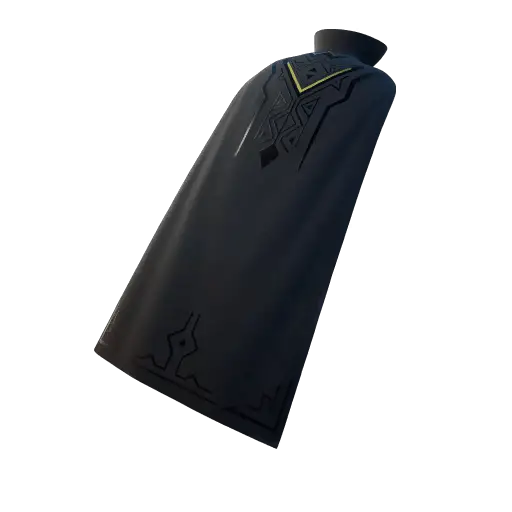 Kings Cowl Back Bling icon