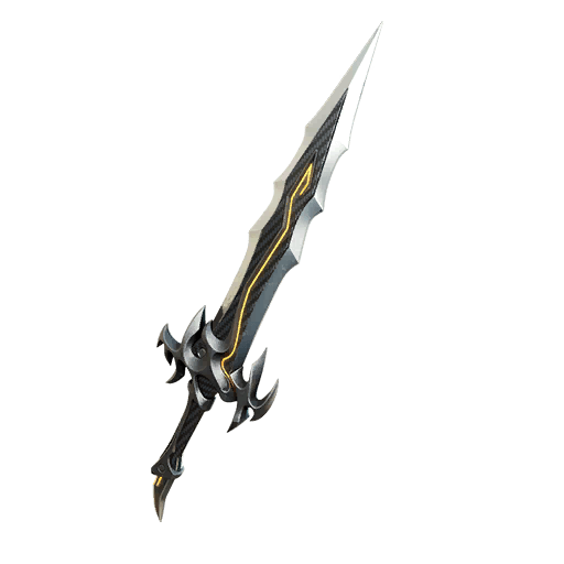 Knights Torment Pickaxe icon