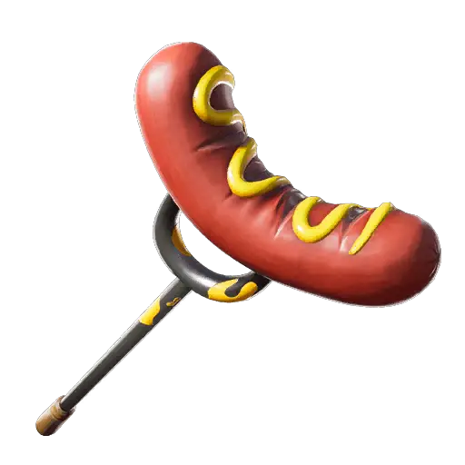 Knockwurst Pickaxe icon