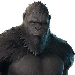 Kong Outfit icon