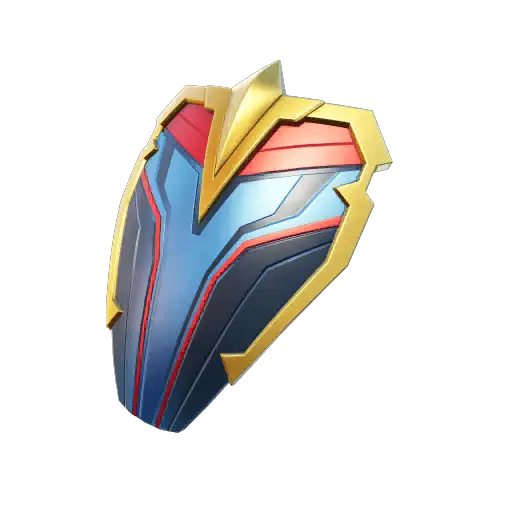 Kree Backplate Back Bling icon