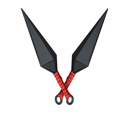 Kunai Pickaxe icon