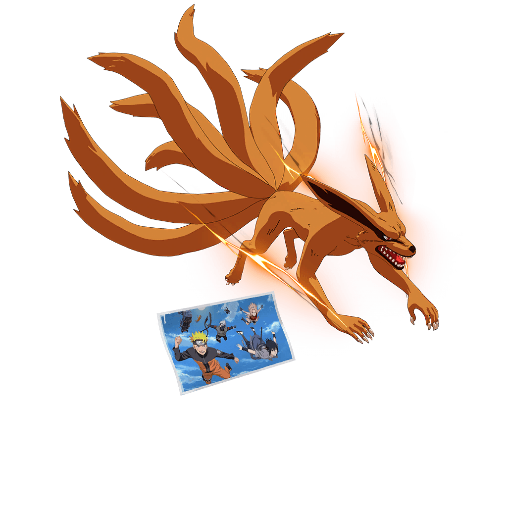 Kurama Glider icon