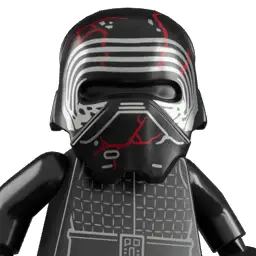 Kylo Ren Lego-Outfit icon