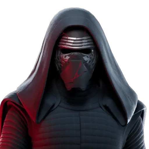 Kylo Ren Outfit icon