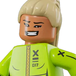 Kyra Lego-Outfit icon