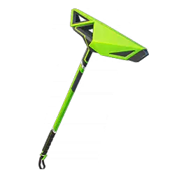 Kyras Mallet Pickaxe icon