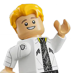 Lachlan Lego-Outfit icon
