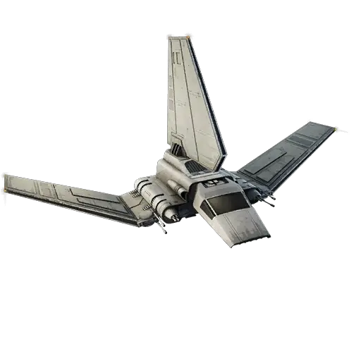 Lambda-Class Shuttle Glider icon