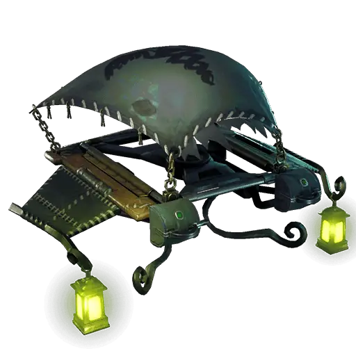 Lamplight Glider icon