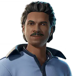 Lando Calrissian Outfit icon