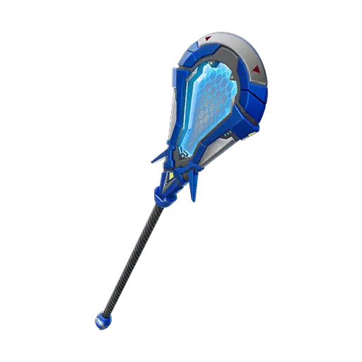 Laser Crosse Pickaxe icon