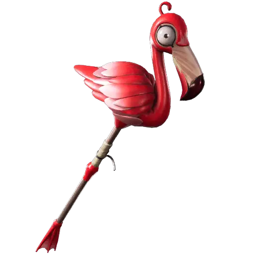 Lawnbreaker Pickaxe icon