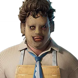 Leatherface Outfit icon