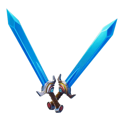 	Epic Swords Of Wonder Pickaxe icon