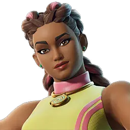 Leilani Outfit icon