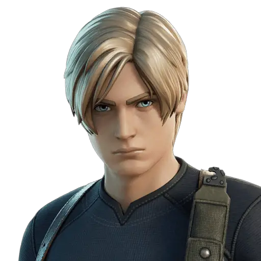 Leon S. Kennedy Outfit icon