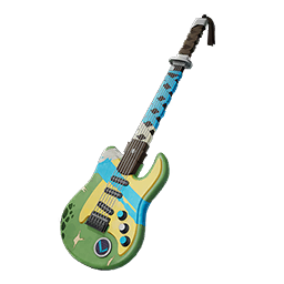 Leos Shredder Guitar icon