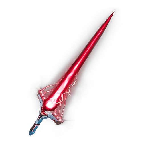 Light Blade Pickaxe icon