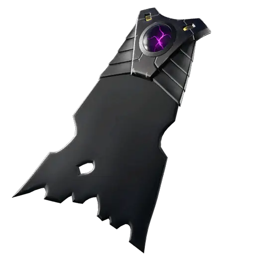 Lightning Cloak Back Bling icon