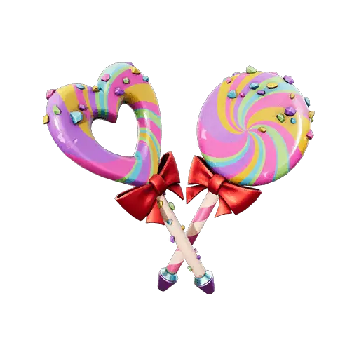 Lil Sweeties Pickaxe icon