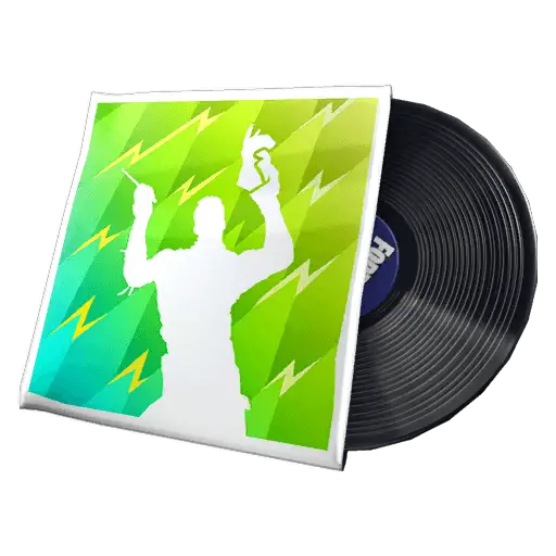 Llama Beat Music icon