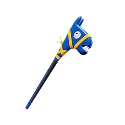 Llemmie Pickaxe icon