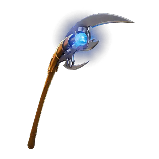 Lokis Scepter Pickaxe icon