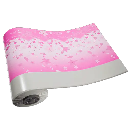 Lotus Star – Fortnite Wrap – Skin-Tracker