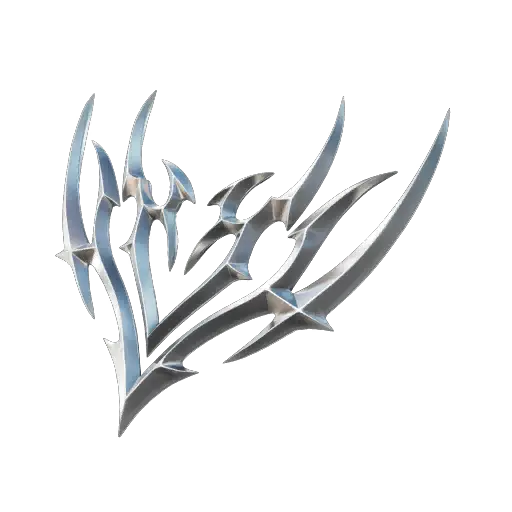 Love Thorn Back Bling icon