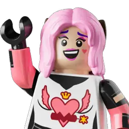 Lovely Lego Outfit icon