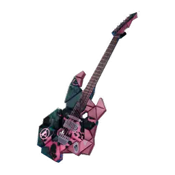 LPFZ GUITAR Guitar icon