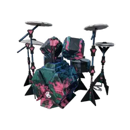 LPFZ KIT Drums icon