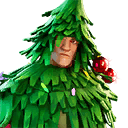 Lt. Evergreen Outfit icon