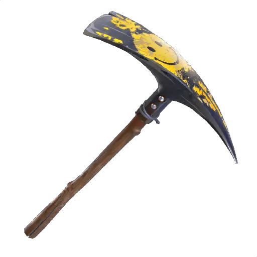 Lucky Pickaxe icon