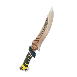 Lucky Talon Pickaxe icon