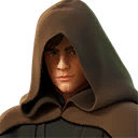 Luke Skywalker Outfit icon
