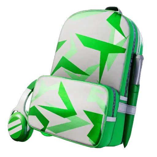 Lush Edge Back Bling icon