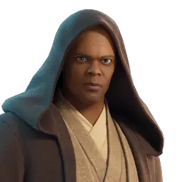 Mace Windu Outfit icon